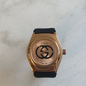 Gucci Men’s Watch
